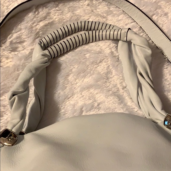 NWT B Makowsky Farrah Tote - Picture 5 of 8